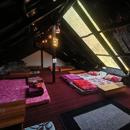 Albergue Stoner'S Delight Kulu Exterior foto
